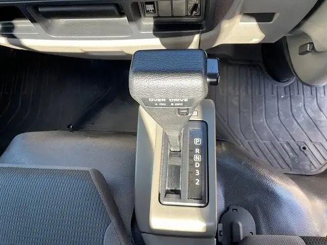 日産 アトラス 小型 クレーン付 横置簡易クレーン 3段の中古トラック画像15