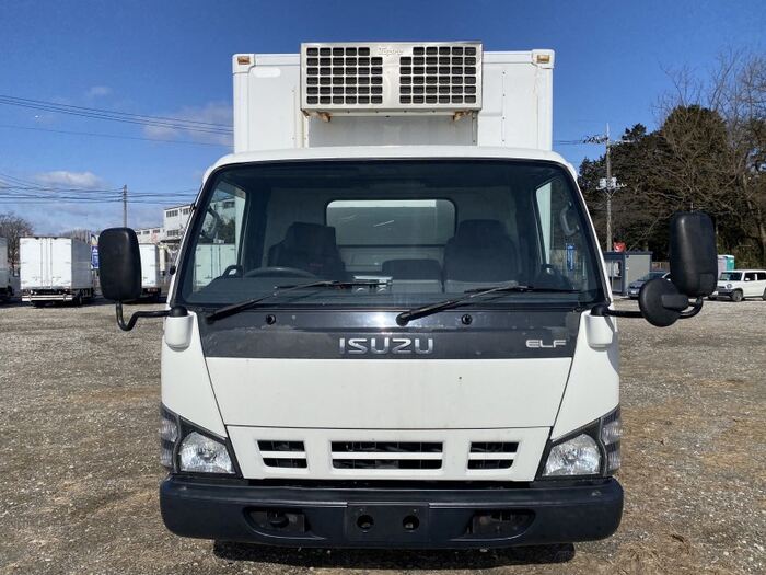 国内・その他 国産車その他 トレーラー/その他 トレーラー 2軸 KFKGF240 の中古トラック【車両No.126154】