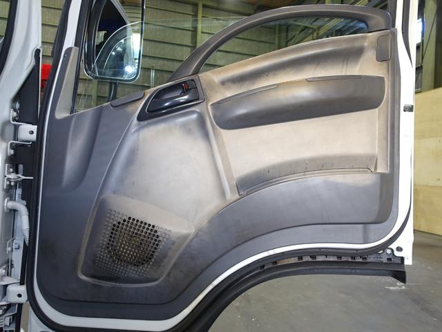 日産 アトラス 小型 平ボディ BKG-AMR85R H23の中古トラック画像15