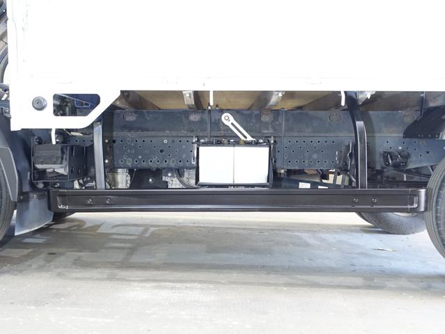 日産 アトラス 小型 平ボディ BKG-AMR85R H23の中古トラック画像像17