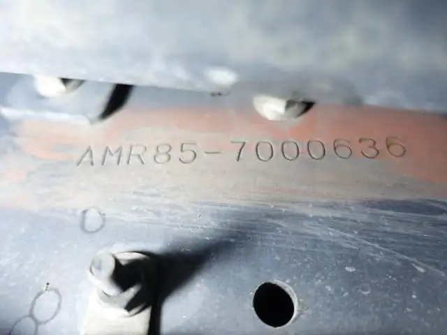 日産 アトラス 小型 平ボディ BKG-AMR85R H23の中古トラック画像10