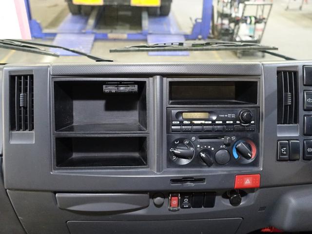 日産 アトラス 小型 平ボディ BKG-AMR85R H23の中古トラック画像13