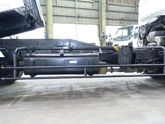 三菱 キャンター 小型 車両重機運搬 KK-FE72EE H15の中古トラック画像18
