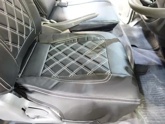 三菱 キャンター 小型 車両重機運搬 KK-FE72EE H15の中古トラック画像11