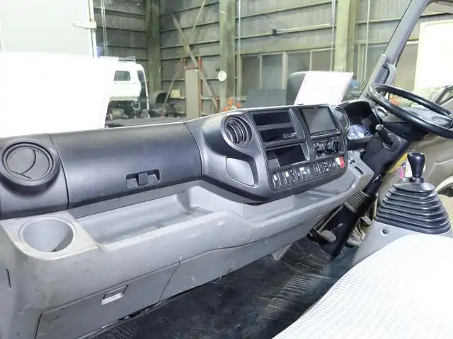 日野 デュトロ 小型 クレーン付 3段 ラジコンの中古トラック画像12