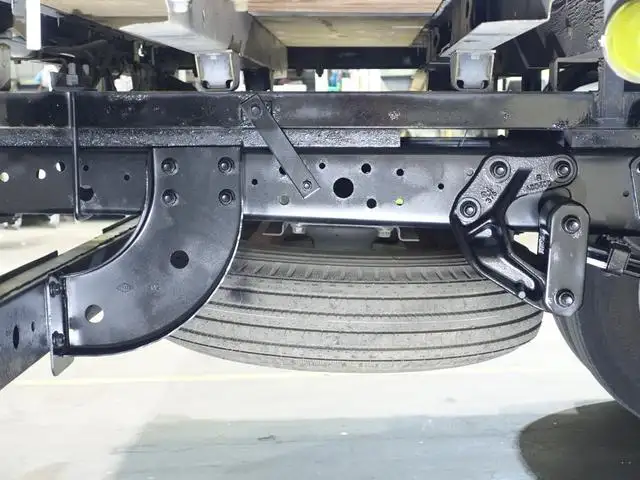 日野 デュトロ 小型 クレーン付 3段 ラジコンの中古トラック画像18