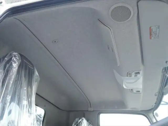 三菱 ファイター 中型/増トン 車両重機運搬 ラジコン ウインチの中古トラック画像12