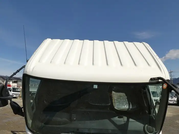 日野 レンジャー 中型/増トン 平ボディ SDG-FC9JKAP H25の中古トラック画像9