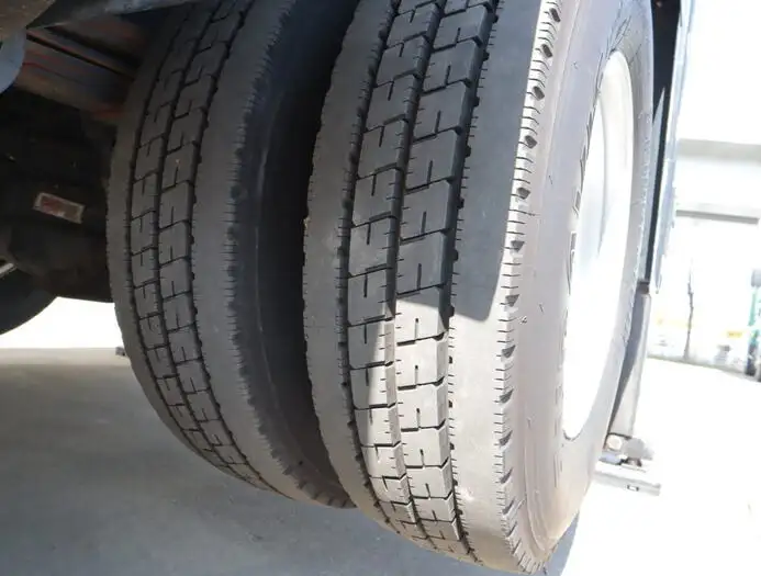 日産 アトラス 小型 高所・建柱車 高所作業車 TKG-AKR85Nの中古トラック画像20