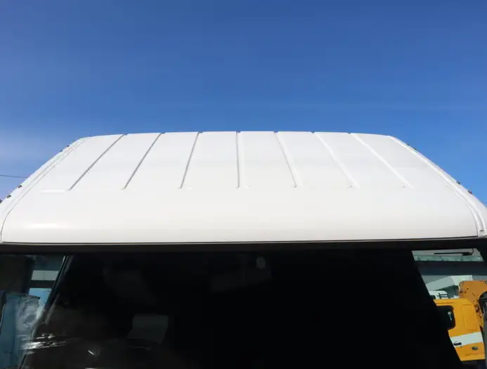 三菱 キャンター 小型 平ボディ TPG-FED90 H29の中古トラック画像15