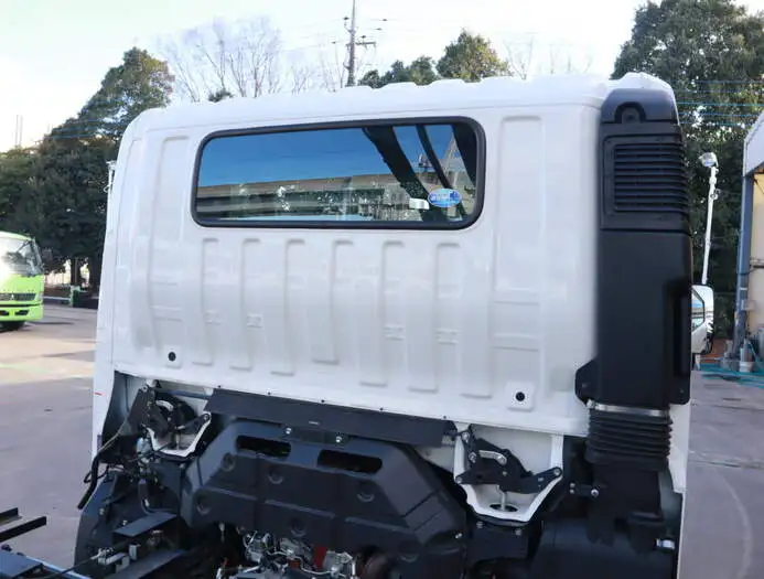 日野 デュトロ 小型 車両重機運搬 ラジコン ウインチの中古トラック画像13
