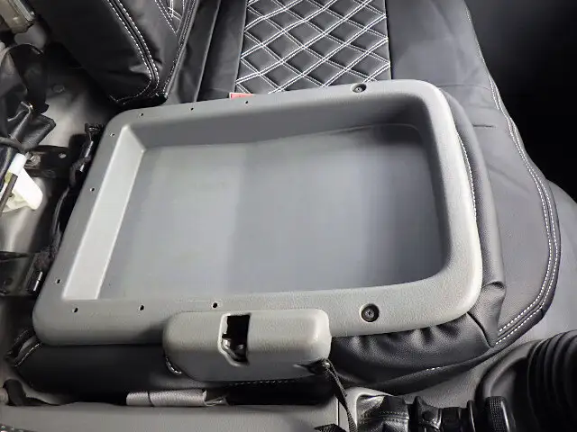 日野 デュトロ 小型 平ボディ TKG-XZC605M H29の中古トラック画像13