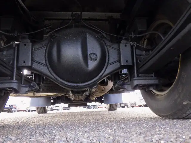 日野 デュトロ 小型 平ボディ TKG-XZC605M H29の中古トラック画像18