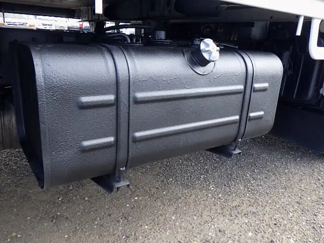 日野 デュトロ 小型 平ボディ TKG-XZC605M H29の中古トラック画像15