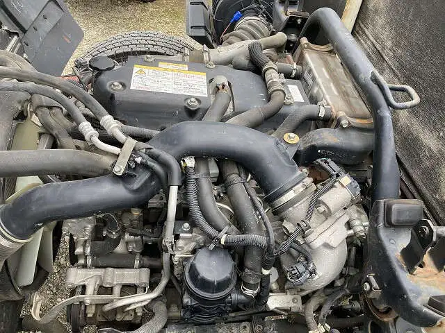 いすゞ フォワード 中型/増トン 平ボディ TKG-FRR90S1 H26の中古トラック画像像17