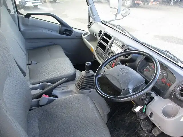 日野 デュトロ 小型 タンク車 散水車 TKG-XZU700Xの中古トラック画像13