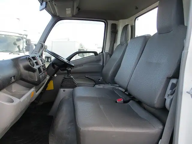日野 デュトロ 小型 タンク車 散水車 TKG-XZU700Xの中古トラック画像15