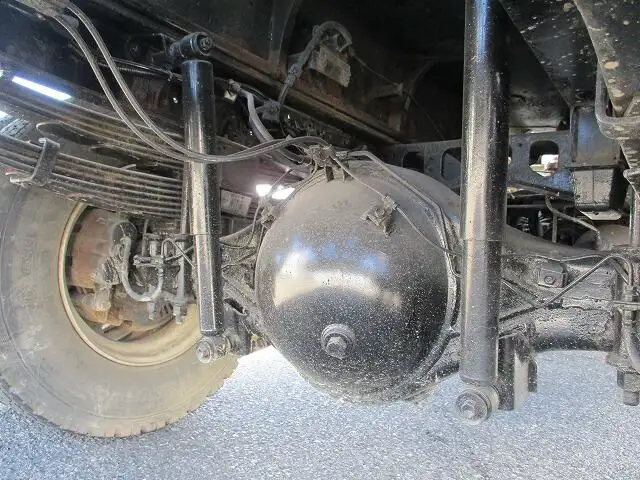 日野 デュトロ 小型 タンク車 散水車 TKG-XZU700Xの中古トラック画像像17