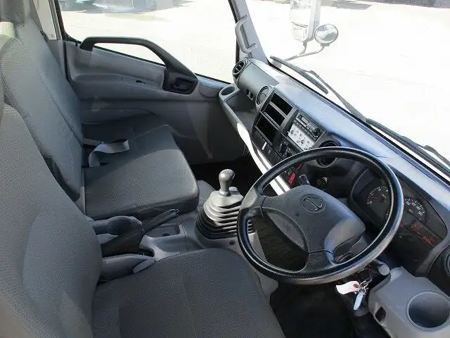 日野 デュトロ 小型 タンク車 散水車 TKG-XZU700Xの中古トラック画像12