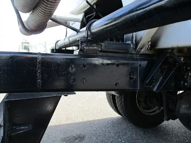 日野 デュトロ 小型 タンク車 散水車 TKG-XZU700Xの中古トラック画像16