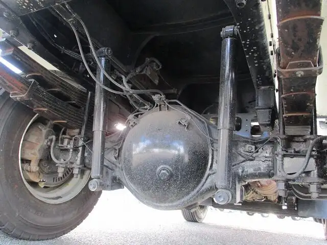日野 デュトロ 小型 タンク車 散水車 TKG-XZU700Xの中古トラック画像像17
