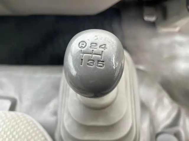 トヨタ トヨエース 小型 アルミバン PB-XZU346 H16の中古トラック画像11