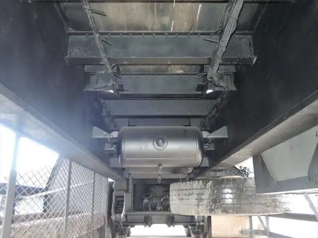 国内・その他 国産車その他 トレーラー/その他 トレーラー 3軸 PFB339DVの中古トラック画像15