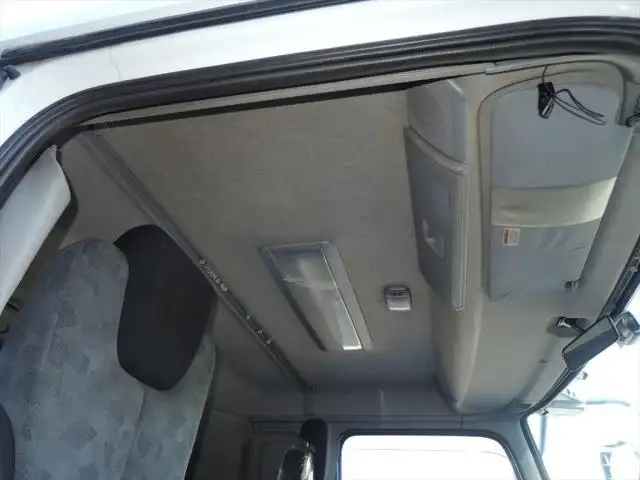 日産UD コンドル 中型/増トン アームロール ツインホイスト SKG-MK38Lの中古トラック画像19