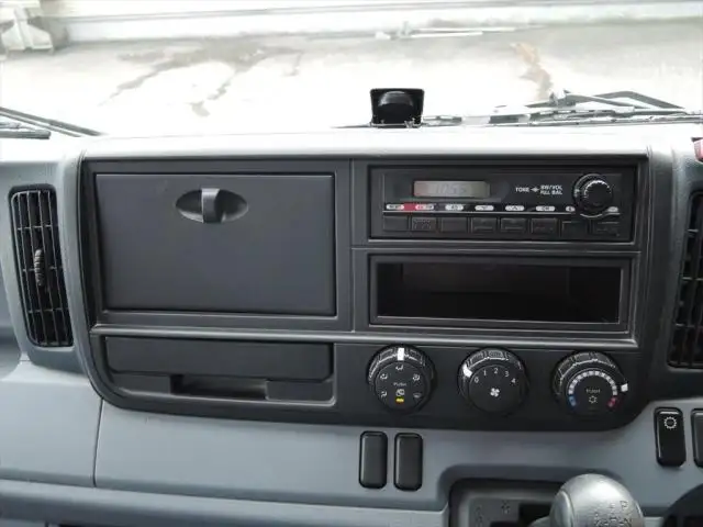 日産 アトラス 小型 クレーン付 床鉄板 4段の中古トラック画像14