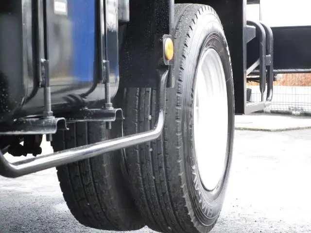 いすゞ エルフ 小型 高所・建柱車 高所作業車 の中古トラック画像19