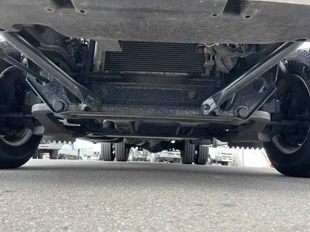 いすゞ エルフ 小型 ウイング KR-NPR72LAV H16の中古トラック画像18