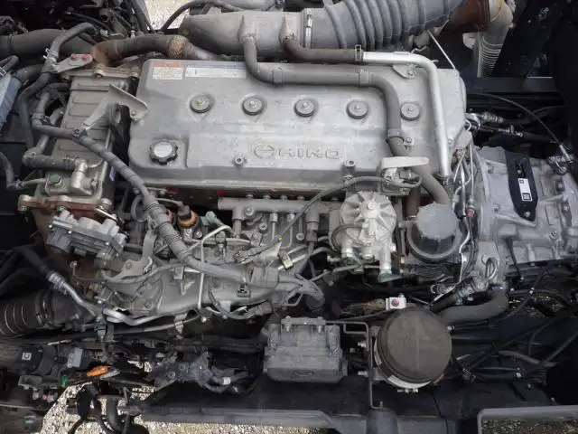 日野 プロフィア 大型 タンク車 バルク 2PG-FR1AJGの中古トラック画像20