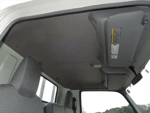 トヨタ ダイナ 小型 平ボディ TKG-XZU710 H29の中古トラック画像16
