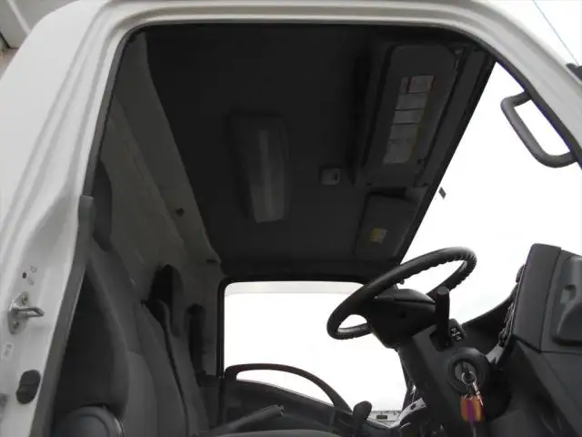 マツダ タイタン 小型 冷凍冷蔵 低温 スタンバイの中古トラック画像13