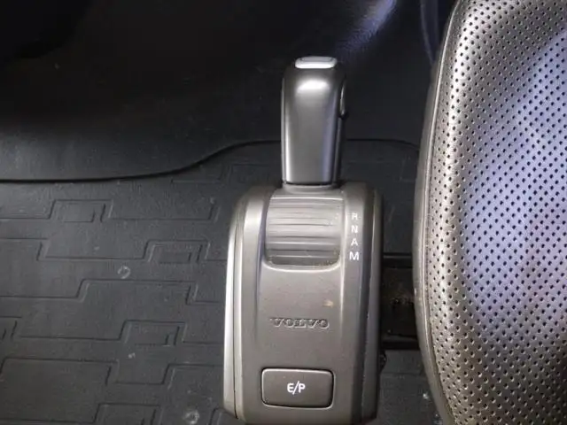 ボルボ トラック 大型 トラクター ハイルーフ 1デフの中古トラック画像13