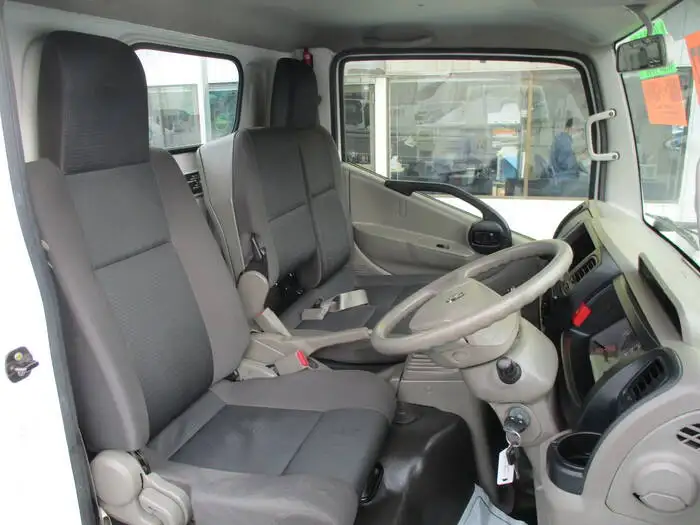 日産 アトラス 小型 平ボディ SKG-TZ2F24 H27の中古トラック画像6