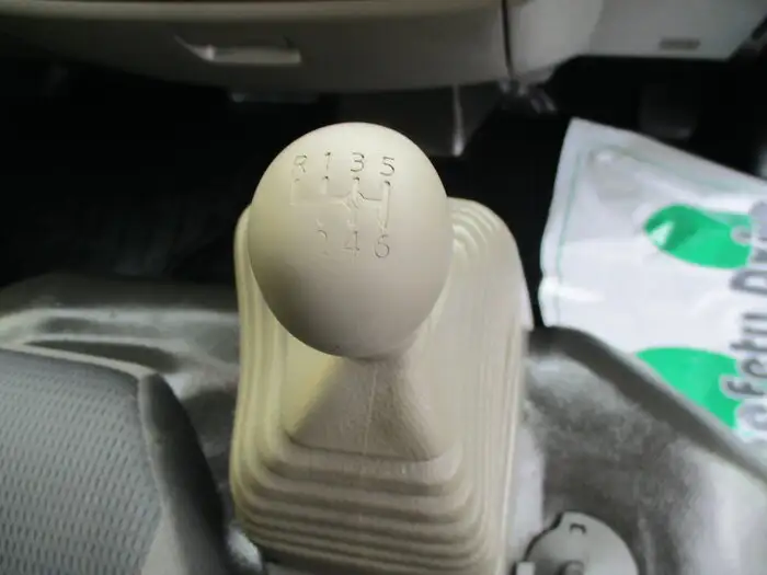 日産 アトラス 小型 平ボディ SKG-TZ2F24 H27の中古トラック画像9