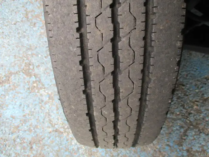 日産 アトラス 小型 平ボディ SKG-TZ2F24 H27の中古トラック画像10