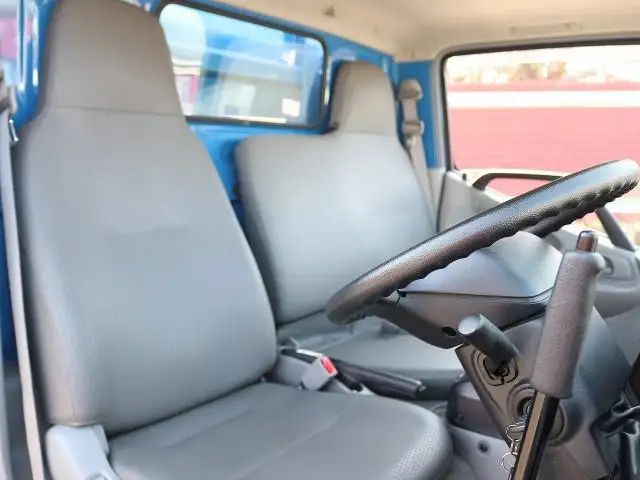 トヨタ トヨエース 小型 ダンプ 土砂禁 TKG-XZC610Dの中古トラック画像14