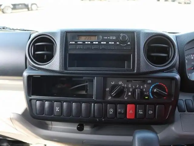 トヨタ トヨエース 小型 ダンプ 土砂禁 TKG-XZC610Dの中古トラック画像16