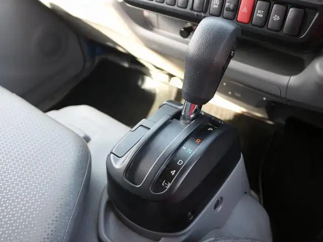 トヨタ トヨエース 小型 ダンプ 土砂禁 TKG-XZC610Dの中古トラック画像像17