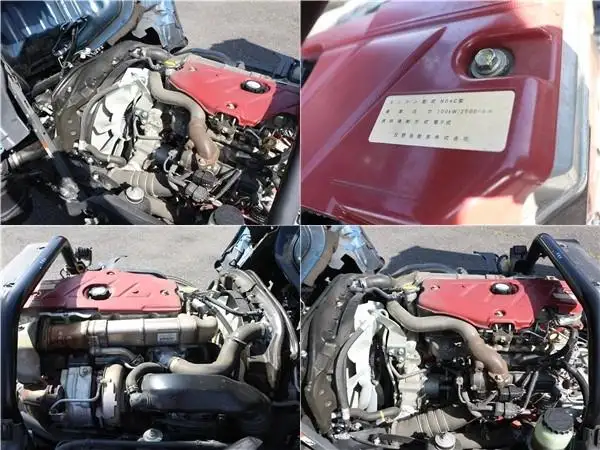 トヨタ トヨエース 小型 ダンプ 土砂禁 TKG-XZC610Dの中古トラック画像20