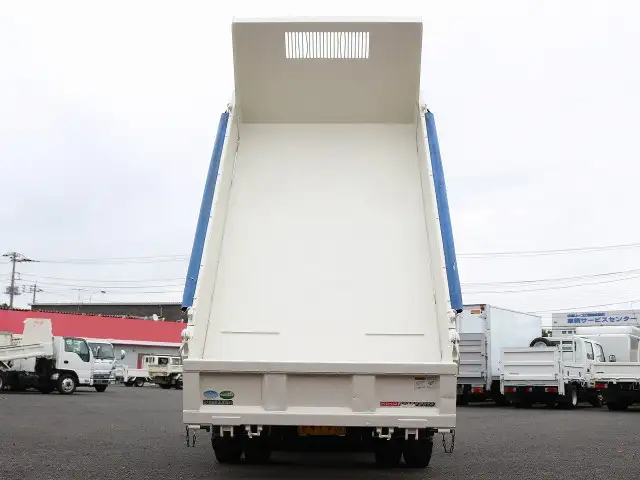 日野 デュトロ 小型 ダンプ ローダー コボレーンの中古トラック画像7