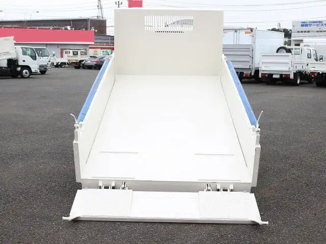 日野 デュトロ 小型 ダンプ ローダー コボレーンの中古トラック画像10