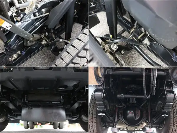 日野 デュトロ 小型 ダンプ ローダー コボレーンの中古トラック画像18