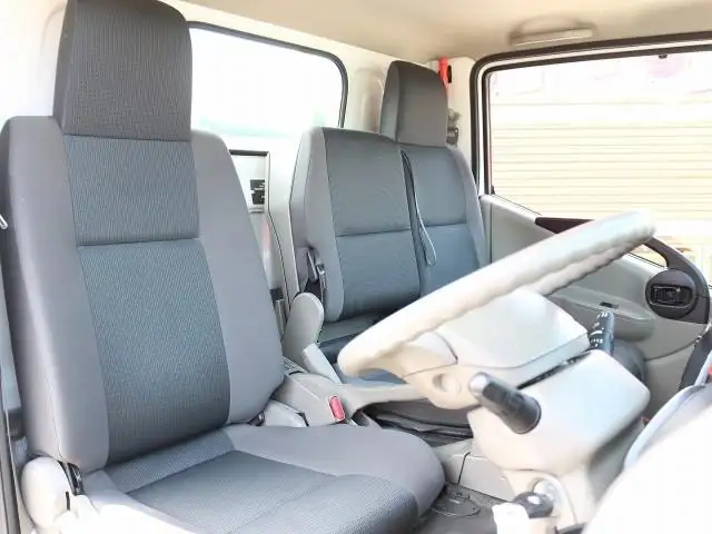 日産 アトラス 小型 クレーン付 横置簡易クレーン 3段の中古トラック画像14
