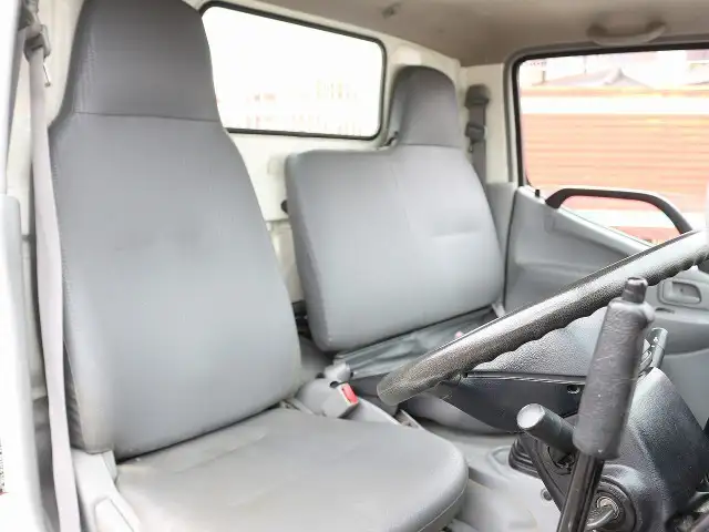 日野 デュトロ 小型 ダンプ ローダー コボレーンの中古トラック画像12
