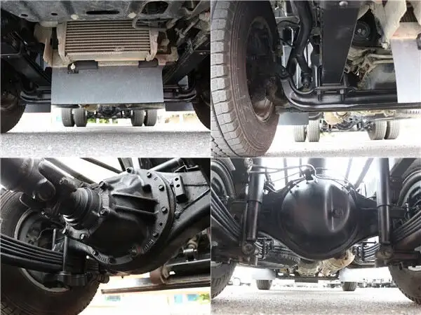 日野 デュトロ 小型 ダンプ ローダー コボレーンの中古トラック画像19