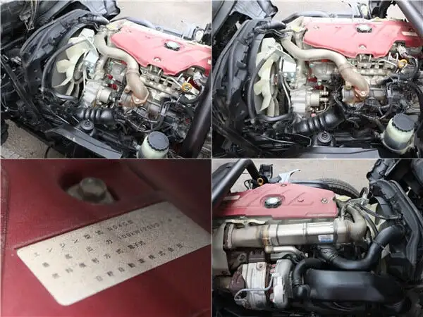 日野 デュトロ 小型 ダンプ ローダー コボレーンの中古トラック画像20
