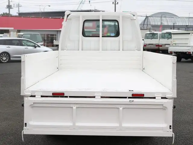 マツダ ボンゴ 小型 平ボディ 床鉄板 DBF-SLP2Tの中古トラック画像5
